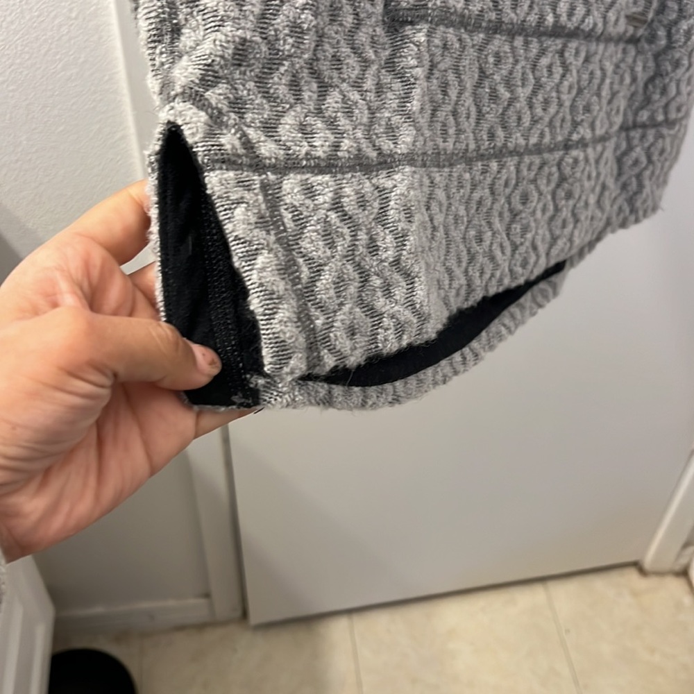Prana pullover - Picture 7 of 10